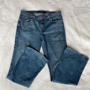 Calvin Klein Womens Jeans Size 10